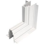 Коннектор для трека Maytoni Technical Accessories for tracks Gravity TRX010OCL-22W Коннектор для трека Maytoni Technical Accessories for tracks Gravity TRX010OCL-22W