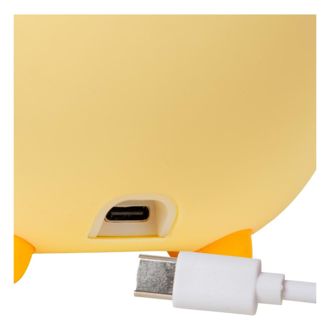 Настольная лампа Lucide Pincha Duck 54500/01/34
