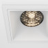Встраиваемый светильник Maytoni Technical Alfa LED DL043-01-15W3K-SQ-W