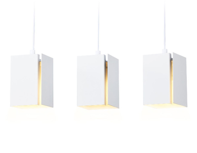 Подвесной светильник Ambrella Light Techno spot TN5138