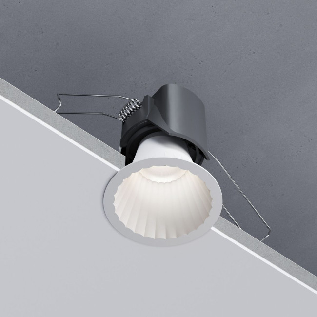 Встраиваемый светильник Elektrostandard Arco 15274/LED 4690389217357 a070920 Встраиваемый светильник Elektrostandard Arco 15274/LED 4690389217357 a070920