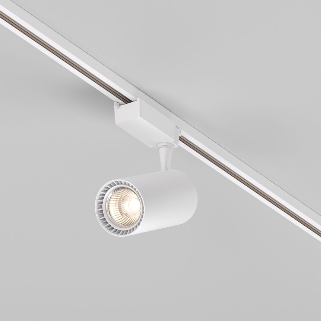 Трековый светильник Maytoni Technical Vuoro TR003-1-36W3K-M-W