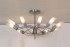 Потолочная люстра Lussole Lano LSA-2813-10 Потолочная люстра Lussole Lano LSA-2813-10
