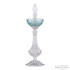Настольная лампа Bohemia Ivele Crystal AL78100L/12 WMN P Birusa/M-1F Настольная лампа Bohemia Ivele Crystal AL78100L/12 WMN P Birusa/M-1F