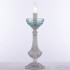 Настольная лампа Bohemia Ivele Crystal AL78100L/12 WMN P Birusa/M-1F Настольная лампа Bohemia Ivele Crystal AL78100L/12 WMN P Birusa/M-1F