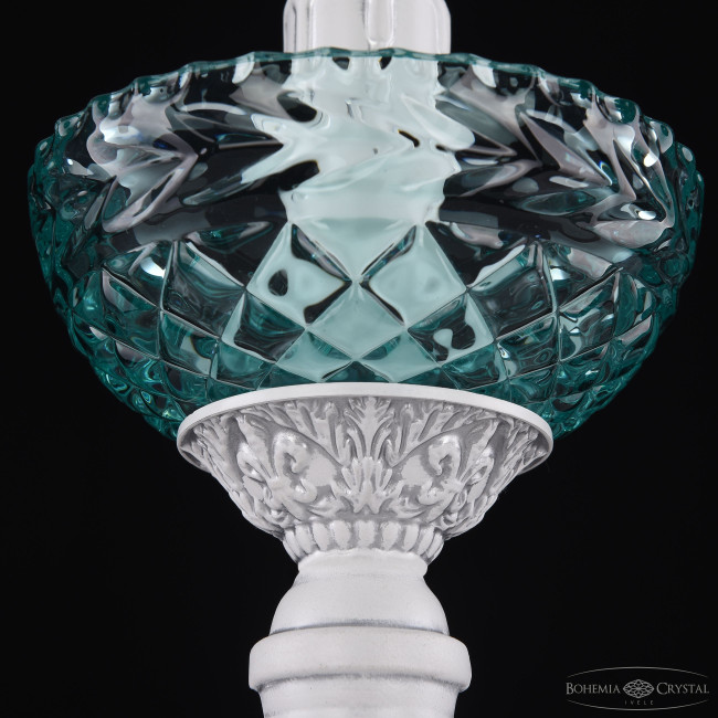 Настольная лампа Bohemia Ivele Crystal AL78100L/12 WMN P Birusa/M-1F Настольная лампа Bohemia Ivele Crystal AL78100L/12 WMN P Birusa/M-1F