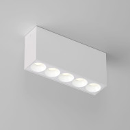 Накладной светильник Elektrostandard Block 4690389206009 25108/LED a066992 Накладной светильник Elektrostandard Block 4690389206009 25108/LED a066992