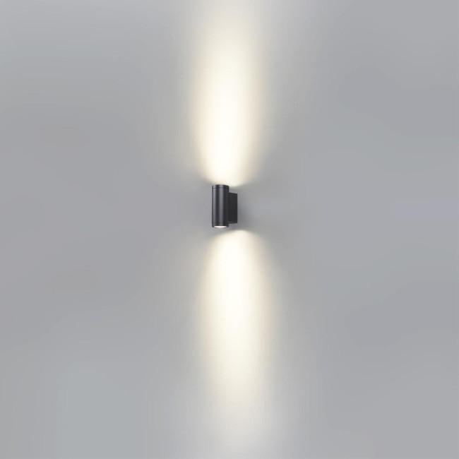 Уличный настенный светильник Odeon Light Long 7071/15WL Уличный настенный светильник Odeon Light Long 7071/15WL