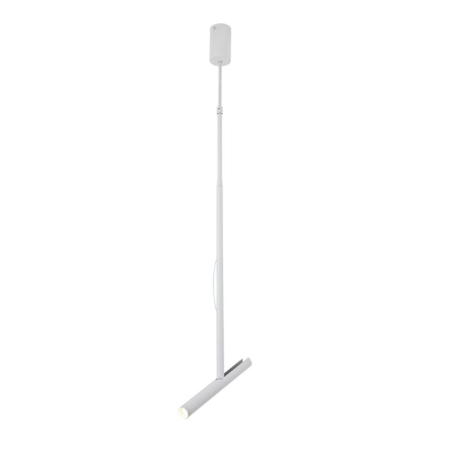 Спот Escada Twig 10275/1LED White Спот Escada Twig 10275/1LED White