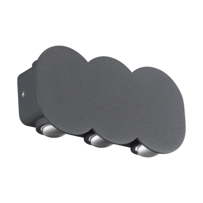 Ландшафтный настенный светильник Novotech Calle 358560 Ландшафтный настенный светильник Novotech Calle 358560