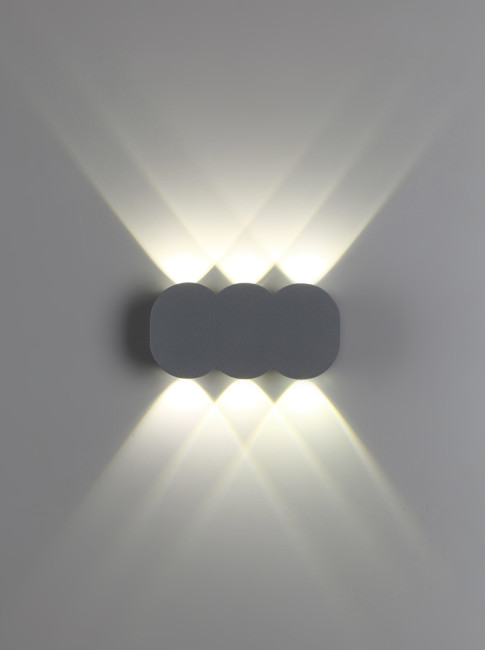 Ландшафтный настенный светильник Novotech Calle 358560 Ландшафтный настенный светильник Novotech Calle 358560