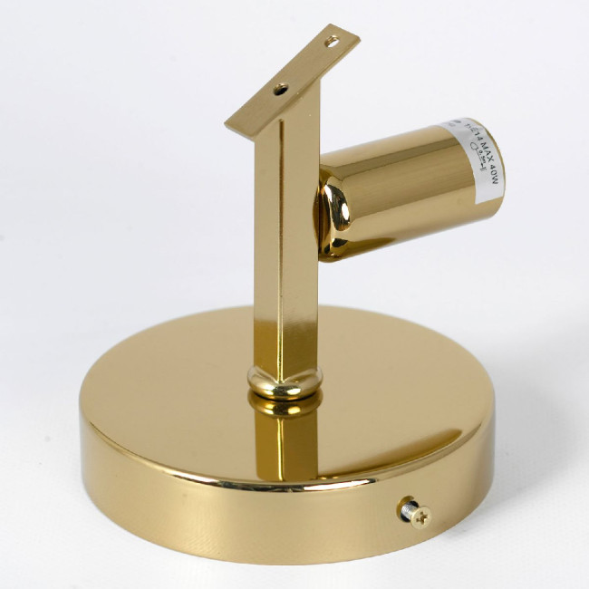 Бра Lussole Hesperia LSP-8833 Бра Lussole Hesperia LSP-8833