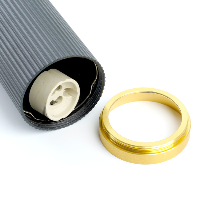 Подвесной светильник Feron Barrel Gatsby ML1908 48853 Подвесной светильник Feron Barrel Gatsby ML1908 48853