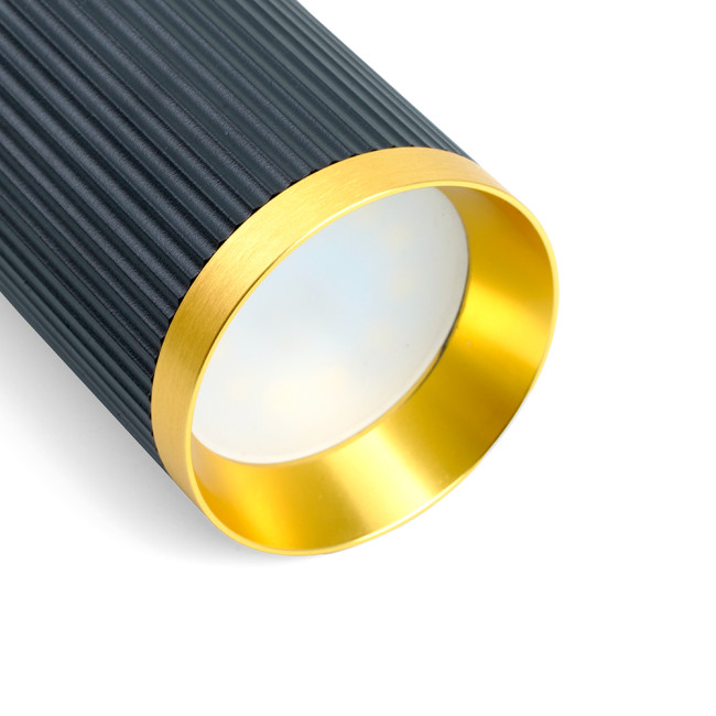 Подвесной светильник Feron Barrel Gatsby ML1908 48853 Подвесной светильник Feron Barrel Gatsby ML1908 48853