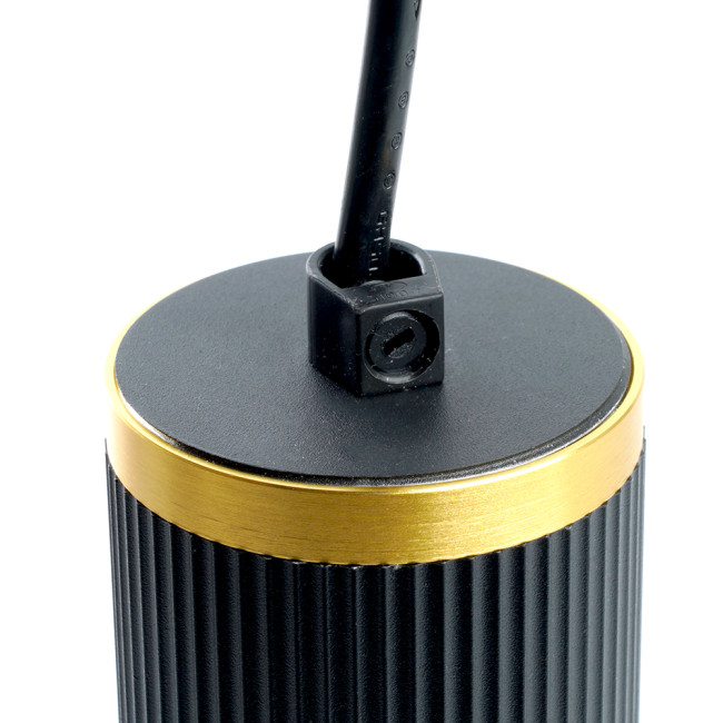 Подвесной светильник Feron Barrel Gatsby ML1908 48853 Подвесной светильник Feron Barrel Gatsby ML1908 48853