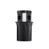 Блок розеток 107J (4 секции, 2 USB и RJ-45) Mebax 00-00001466 Блок розеток 107J (4 секции, 2 USB и RJ-45) Mebax 00-00001466
