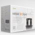 Блок розеток 107J (4 секции, 2 USB и RJ-45) Mebax 00-00001466 Блок розеток 107J (4 секции, 2 USB и RJ-45) Mebax 00-00001466