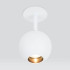 Встраиваемый светильник Elektrostandard Ball 4690389169830 Встраиваемый светильник Elektrostandard Ball 4690389169830