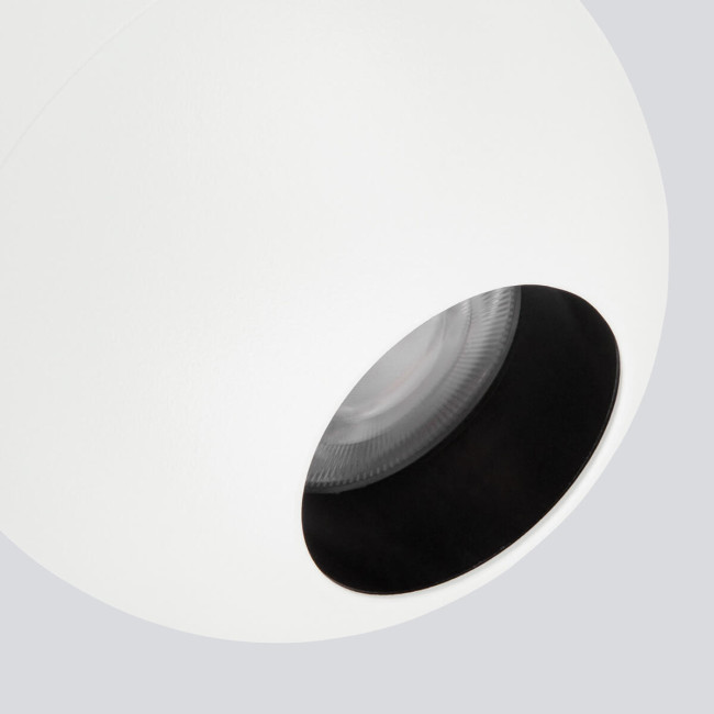 Встраиваемый светильник Elektrostandard Ball 4690389169830 Встраиваемый светильник Elektrostandard Ball 4690389169830