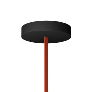 Накладное основание Denkirs Belty Base TR5511-BK Накладное основание Denkirs Belty Base TR5511-BK