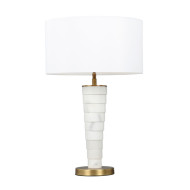 Настольная лампа Delight Collection Crystal Table Lamp BRTL3129MA Настольная лампа Delight Collection Crystal Table Lamp BRTL3129MA