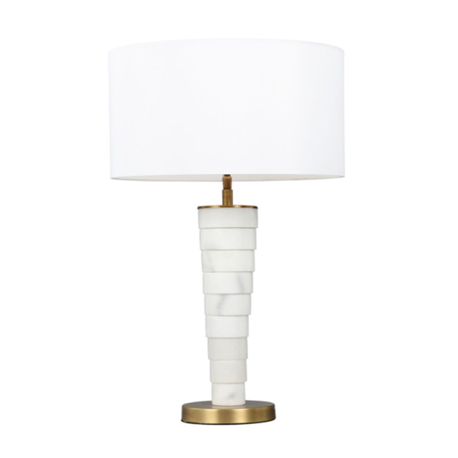 Настольная лампа Delight Collection Crystal Table Lamp BRTL3129MA Настольная лампа Delight Collection Crystal Table Lamp BRTL3129MA
