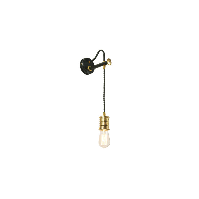 Бра Elstead Lighting Douille DOUILLE1-BPB Бра Elstead Lighting Douille DOUILLE1-BPB