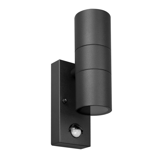 Архитектурный светильник Arte Lamp Mistero A3322AL-2BK Архитектурный светильник Arte Lamp Mistero A3322AL-2BK