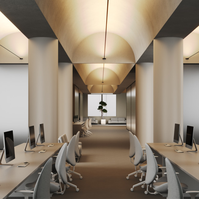 Тросовая система освещения Maytoni Led strip LM-B-12M Тросовая система освещения Maytoni Led strip LM-B-12M