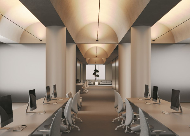 Тросовая система освещения Maytoni Led strip LM-B-12M Тросовая система освещения Maytoni Led strip LM-B-12M