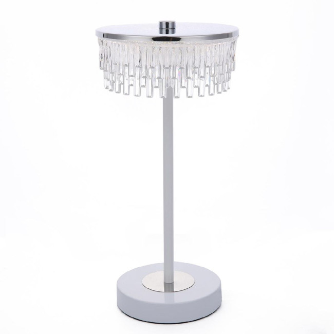 Настольная лампа Lumion Satiana 8253/1TL Настольная лампа Lumion Satiana 8253/1TL