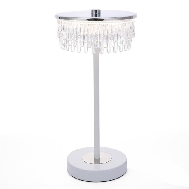 Настольная лампа Lumion Satiana 8253/1TL Настольная лампа Lumion Satiana 8253/1TL