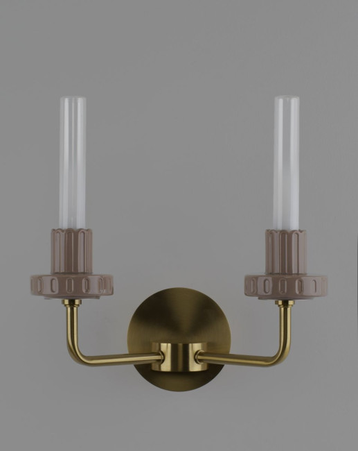 Бра Moderli Atelieri V11695-WL Бра Moderli Atelieri V11695-WL