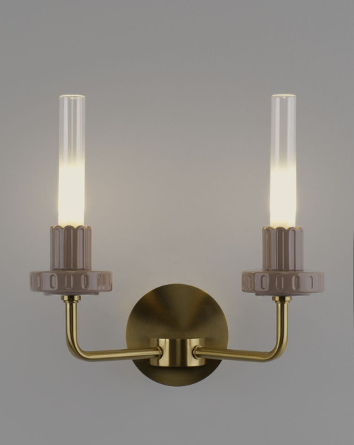 Бра Moderli Atelieri V11695-WL Бра Moderli Atelieri V11695-WL