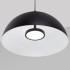 Подвесной светильник Arlight SP-ALUME-D500xH1500-20W MIX (BK,120 deg, 230V) 053809