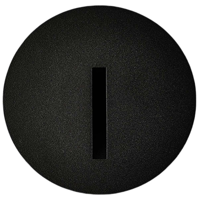 Подсветка для лестниц Italline DL 3034 black Подсветка для лестниц Italline DL 3034 black