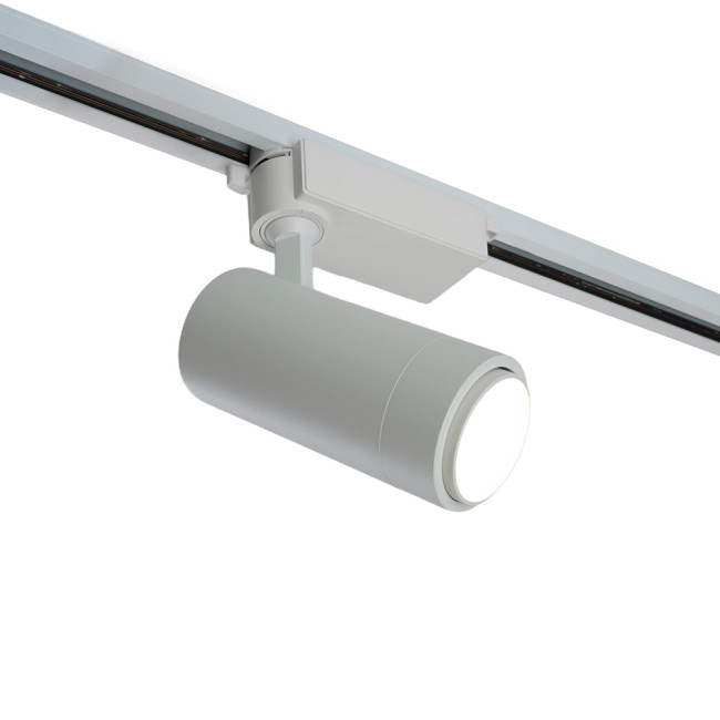 Трековый однофазный светильник Feron AL137 51175 Трековый однофазный светильник Feron AL137 51175