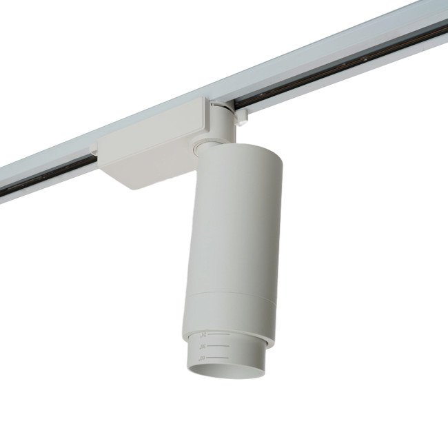 Трековый однофазный светильник Feron AL137 51175 Трековый однофазный светильник Feron AL137 51175