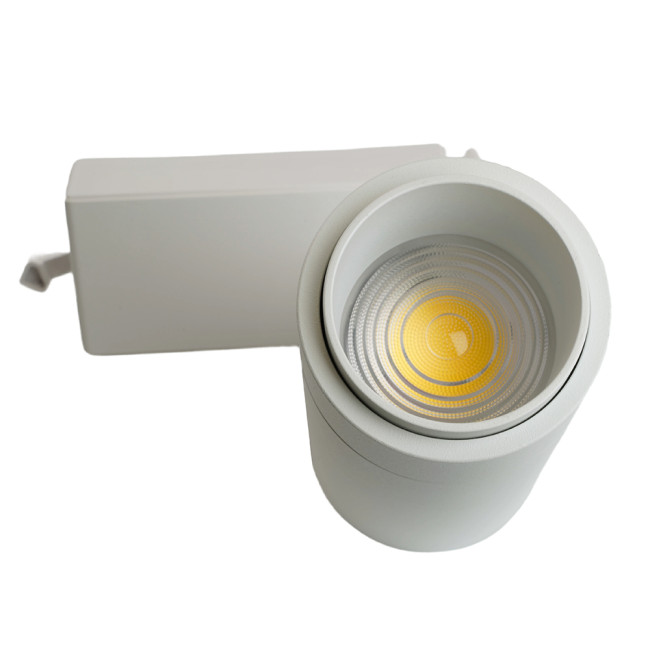 Трековый однофазный светильник Feron AL137 51175 Трековый однофазный светильник Feron AL137 51175