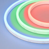 Гибкий неон Arlight ARL-Moonlight-1712-Side 24V RGB-Day 029804