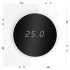 Терморегулятор Voltum S70 VLS070101 (белый глянцевый) Терморегулятор Voltum S70 VLS070101 (белый глянцевый)