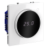 Терморегулятор Voltum S70 VLS070101 (белый глянцевый) Терморегулятор Voltum S70 VLS070101 (белый глянцевый)
