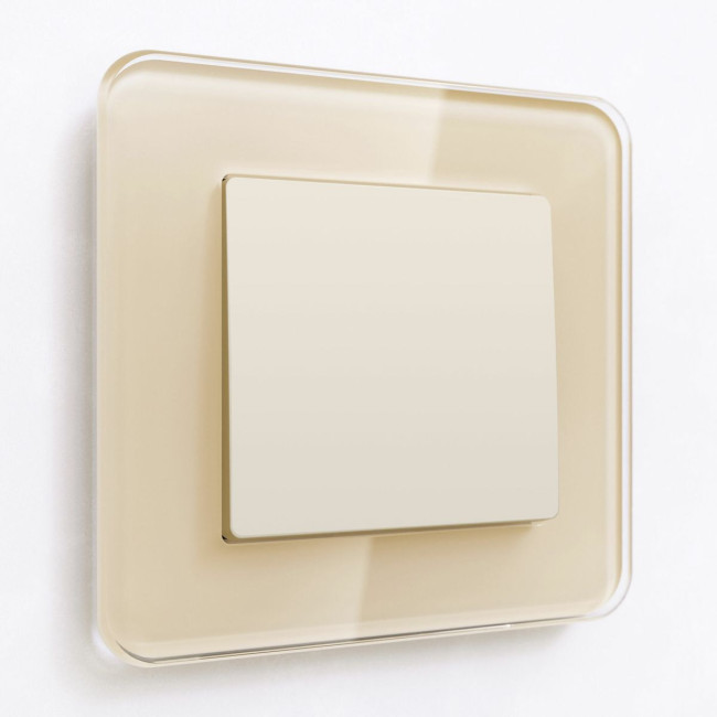 Выключатель одноклавишный Werkel 4690389184543 W1110062 Выключатель одноклавишный Werkel 4690389184543 W1110062