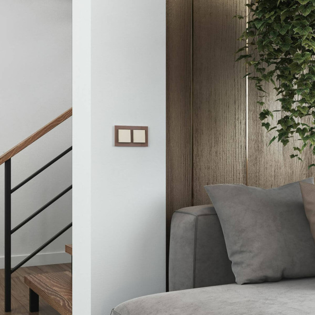 Выключатель одноклавишный Werkel 4690389184543 W1110062 Выключатель одноклавишный Werkel 4690389184543 W1110062