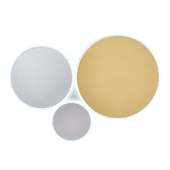 Настенный светильник Escada Pandora 10305/3LED Настенный светильник Escada Pandora 10305/3LED