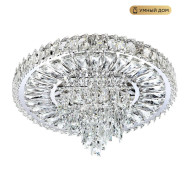 Потолочная люстра LED4U L034-500 Потолочная люстра LED4U L034-500