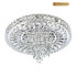 Потолочная люстра LED4U L034-500