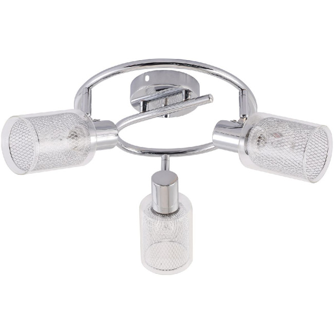 Спот Reluce 96129-3.8-03A CR Спот Reluce 96129-3.8-03A CR