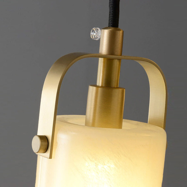 Каскадная люстра DeLight Collection Sorno MT9056-10H brass Каскадная люстра DeLight Collection Sorno MT9056-10H brass