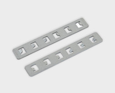 Крепежный элемент для шинопровода Italline Atom IT012-5038 Крепежный элемент для шинопровода Italline Atom IT012-5038